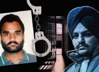 ਗੋਲਡੀ ਬਰਾੜ ਦਾ ਵੱਡਾ ਦਾਅਵਾ : ‘ਨਾ ਮੈਂ ਫੜਿਆ ਗਿਆ, ਨਾ ਮੈਂ ਅਮਰੀਕਾ ‘ਚ’