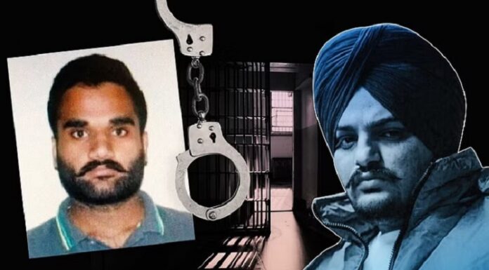 ਗੋਲਡੀ ਬਰਾੜ ਦਾ ਵੱਡਾ ਦਾਅਵਾ : ‘ਨਾ ਮੈਂ ਫੜਿਆ ਗਿਆ, ਨਾ ਮੈਂ ਅਮਰੀਕਾ ‘ਚ’