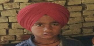 7 ਸਾਲਾ ਮਾਸੂਮ ਪਤੰਗ ਲੁੱਟਦੇ ਆਇਆ ਹਾਈਵੋਲਟੇਜ ਤਾਰਾਂ ਦੀ ਲਪੇਟ ‘ਚ, ਮੌਤ