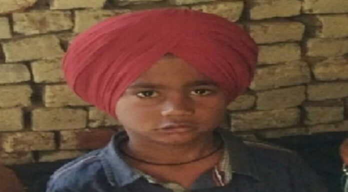 7 ਸਾਲਾ ਮਾਸੂਮ ਪਤੰਗ ਲੁੱਟਦੇ ਆਇਆ ਹਾਈਵੋਲਟੇਜ ਤਾਰਾਂ ਦੀ ਲਪੇਟ ‘ਚ, ਮੌਤ