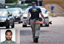 ਗੋਲਡੀ ਬਰਾੜ ਨੂੰ ਲੈ ਕੇ FBI ਨੇ ਪੰਜਾਬ ਪੁਲਿਸ ਨਾਲ ਸੰਪਰਕ ਕੀਤਾ, ਸਿਆਸਤ ਵੀ ਗਰਮਾਈ
