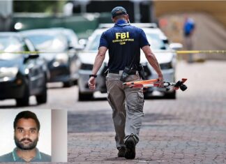 ਗੋਲਡੀ ਬਰਾੜ ਨੂੰ ਲੈ ਕੇ FBI ਨੇ ਪੰਜਾਬ ਪੁਲਿਸ ਨਾਲ ਸੰਪਰਕ ਕੀਤਾ, ਸਿਆਸਤ ਵੀ ਗਰਮਾਈ