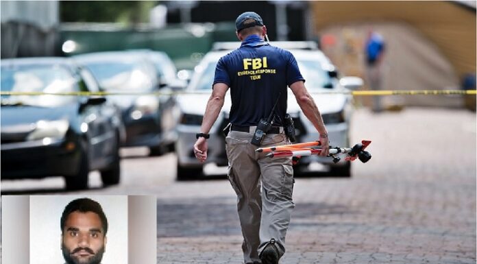 ਗੋਲਡੀ ਬਰਾੜ ਨੂੰ ਲੈ ਕੇ FBI ਨੇ ਪੰਜਾਬ ਪੁਲਿਸ ਨਾਲ ਸੰਪਰਕ ਕੀਤਾ, ਸਿਆਸਤ ਵੀ ਗਰਮਾਈ