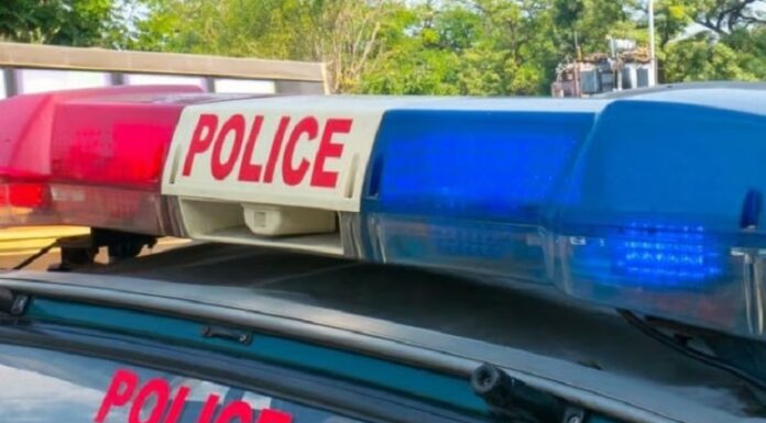 ਰੇਪ ਪੀੜਤਾ ‘ਤੇ ਹੀ FIR, ਪੁਲਿਸ ਨੇ ਕਿਹਾ- ਮੁਲਜ਼ਮ ਨੇ ਥਾਣੇ ‘ਚ ਚਾਕੂ ਨਾਲ ਕੀਤਾ ਹਮਲਾ