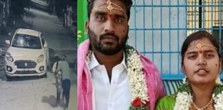 ਵਿਦਿਆਰਥਣ ਦੇ ਅਗਵਾ ਮਾਮਲੇ ‘ਚ ਆਇਆ ਨਾਟਕੀ ਮੋੜ, ਬੋਲੀ-ਮੇਰਾ ਬੁਆਫ੍ਰੈਂਡ ਸੀ ਅਗਵਾਕਾਰ, ਮਾਸਕ ਨਾਲ ਪਛਾਣ ਨਹੀਂ ਸਕੀ, ਕਰਵਾਇਆ ਵਿਆਹ