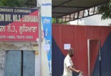 ਲੁਧਿਆਣਾ : 20 ਮਿੰਟ ਲਈ ਘਰੋਂ ਗਈ ਮਹਿਲਾ ਦੇ ਘਰ ਚੋਰਾਂ ਨੇ ਕੀਤੇ ਹੱਥ ਸਾਫ, ਬੱਚਿਆਂ ਦੇ ਗੱਲੇ ਤੱਕ ਨੀਂ ਛੱਡੇ