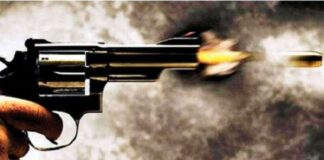 ਕੈਲੀਫੋਰਨੀਆ ਦੇ ਗੁਰਦੁਆਰੇ ‘ਚ ਚਲੀਆਂ ਗੋਲੀਆਂ, 2 ਵਿਅਕਤੀ ਜ਼ਖਮੀ