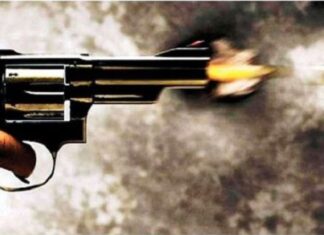 ਬ੍ਰੇਕਿੰਗ : ਖੰਨਾ ‘ਚ ਕਿਸਾਨ ਨੇ ਲਾਇਸੈਂਸੀ ਪਿਸਤੌਲ ਨਾਲ ਖੁਦ ਨੂੰ ਮਾਰੀ ਗੋਲੀ