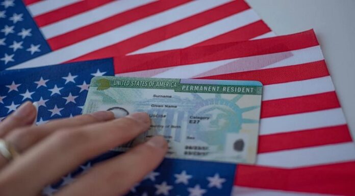 ਭਾਰਤੀਆਂ ਨੂੰ ਅਮਰੀਕਾ ‘ਚ ਨਹੀਂ ਮਿਲੇਗਾ ਗ੍ਰੀਨ ਕਾਰਡ, ਅਮਰੀਕੀ ਸਦਨ ‘ਚ ਈਗਲ ਐਕਟ ਰੱਦ