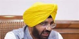 ਲੋਕ ਨਿਰਮਾਣ ਮੰਤਰੀ ਦਾ ਹੁਕਮ : ਸੂਬੇ ‘ਚ ਸੜਕਾਂ ਦੀ ਰਿਪੇਅਰ ਤੇ ਨਵੀਆਂ ਬਣ ਰਹੀਆਂ ਸੜਕਾਂ ਦੇ ਮਿਆਰ ਨੂੰ ਯਕੀਨੀ ਬਣਾਇਆ ਜਾਵੇ