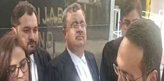 ਸਕਰੈਪ ਡੀਲਰ ਦੀ ਪੁਲਿਸ ਹਿਰਾਸਤ ‘ਚ ਮੌਤ ਪੁਲਿਸ ‘ਤੇ ਖੜ੍ਹੇ ਕਰ ਰਹੀ ਸਵਾਲੀਆ ਨਿਸ਼ਾਨ