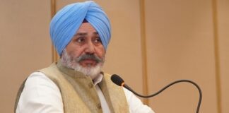 108 ਐਂਬੂਲੈਂਸ ਚਲਾਉਣ ਵਾਲੀ ਕੰਪਨੀ ਨੂੰ ਸੇਵਾਵਾਂ ਨੂੰ ਹੋਰ ਚੁਸਤ-ਦਰੁਸਤ ਕਰਨ ਦੇ ਹੁਕਮ – ਸਿਹਤ ਮੰਤਰੀ ਜੌੜਾਮਾਜਰਾ