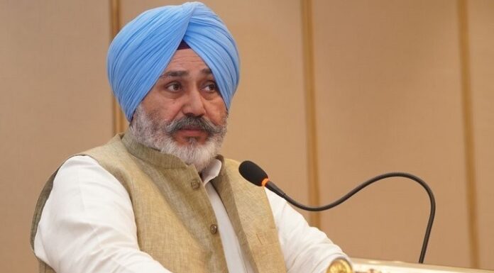 108 ਐਂਬੂਲੈਂਸ ਚਲਾਉਣ ਵਾਲੀ ਕੰਪਨੀ ਨੂੰ ਸੇਵਾਵਾਂ ਨੂੰ ਹੋਰ ਚੁਸਤ-ਦਰੁਸਤ ਕਰਨ ਦੇ ਹੁਕਮ – ਸਿਹਤ ਮੰਤਰੀ ਜੌੜਾਮਾਜਰਾ