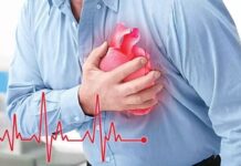 Health Alert : ਖੂਨ ਦੇ ਥੱਕੇ ਬਣਨ ਨਾਲ ਵਧ ਜਾਂਦੈ ਹਾਰਟ ਅਟੈਕ ਦਾ ਖਤਰਾ, ਅਜਿਹੇ ਸ਼ੁਰੂਆਤੀ ਲੱਛਣ ਦਿਖਾਈ ਦੇਣ ‘ਤੇ ਹੋ ਜਾਓ ਸਾਵਧਾਨ