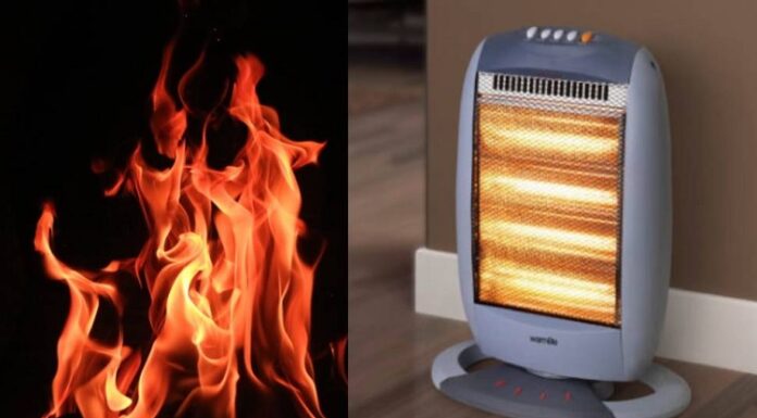 ਸਾਵਧਾਨ ! ਰੂਮ ਹੀਟਰ ਖੋਹ ਸਕਦੈ ਅੱਖਾਂ ਦੀ ਰੋਸ਼ਨੀ, ਇਨ੍ਹਾਂ ਗੱਲਾਂ ਦਾ ਨਹੀਂ ਰਖਿਆ ਧਿਆਨ ਤਾਂ ਜਾ ਸਕਦੀ ਹੈ ਜਾਨ