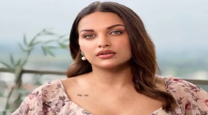 ਹਿਮਾਂਸ਼ੀ ਖੁਰਾਣਾ ਦੀ ਮਾਈਨਸ 7 ਡਿਗਰੀ ਸੈਲਸੀਅਸ ‘ਚ ਸੂਟਿੰਗ ਕਰਨ ਕਾਰਨ ਸਿਹਤ ਵਿਗੜੀ, ਹਸਪਤਾਲ ‘ਚ ਭਰਤੀ