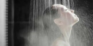 ਸਾਵਧਾਨ ! ਗਰਮ ਪਾਣੀ ਨਾਲ ਨਹਾਉਣ ਕਾਰਨ ਚਮੜੀ ਤੇ ਅੱਖਾਂ ਦੇ ਨੁਕਸਾਨ ਤੋਂ ਇਲਾਵਾ ਮਰਦ ਹੋ ਸਕਦੇ ਨੇ ਨਪੁੰਸਕ