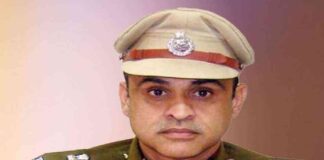 AIG ਕਪੂਰ ਵੱਲੋਂ ਬਲਾਤਕਾਰ ਮਾਮਲੇ ‘ਚ ਪੀੜਤਾ ਨੇ ਗਵਰਨਰ ਨਾਲ ਕੀਤੀ ਮੁਲਾਕਾਤ