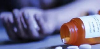 ਘਰੇਲੂ ਕਲੇਸ਼ ‘ਚ ਪਰਿਵਾਰ ਖਤਮ : ਸਵੇਰੇ ਕਾਰੋਬਾਰੀ ਪਿਓ ਨੇ ਨਿਗਲਿਆ ਜ਼ਹਿਰ, ਸ਼ਾਮ ਨੂੰ ਮਾਂ-ਪੁੱਤ ਨੇ