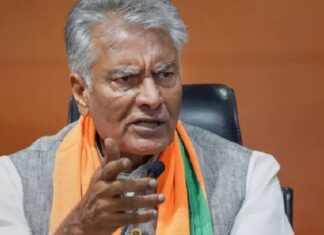 ਅੰਮ੍ਰਿਤਸਰ ਦੇ NRI ਪਰਿਵਾਰ ਨਾਲ ਹੋ ਰਹੀ ਬੇਇਨਸਾਫ਼ੀ, ਪ੍ਰਵਾਸੀ ਭਾਰਤੀਆਂ ਨੂੰ ਆਪ ਸਰਕਾਰ ਤੋਂ ਮਿਲ ਰਹੇ ਸਿਰਫ ਇਸ਼ਤਿਹਾਰ – ਸੁਨੀਲ ਜਾਖੜ