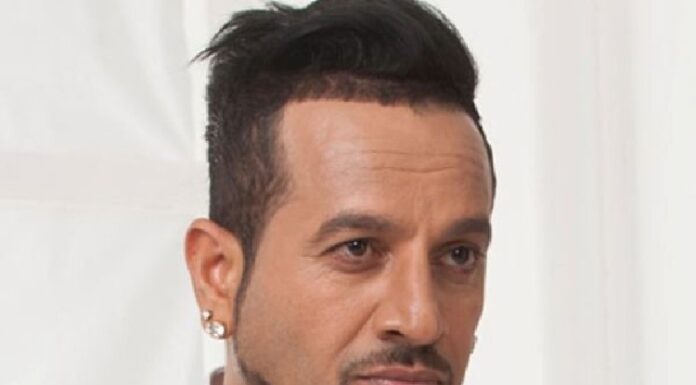 ਪੰਜਾਬੀ ਗਾਇਕ ਜੈਜ਼ੀ ਬੀ ਦਾ ਭਾਰਤ ‘ਚ ਟਵਿੱਟਰ ਅਕਾਊਂਟ ਹੋਇਆ ਬੰਦ