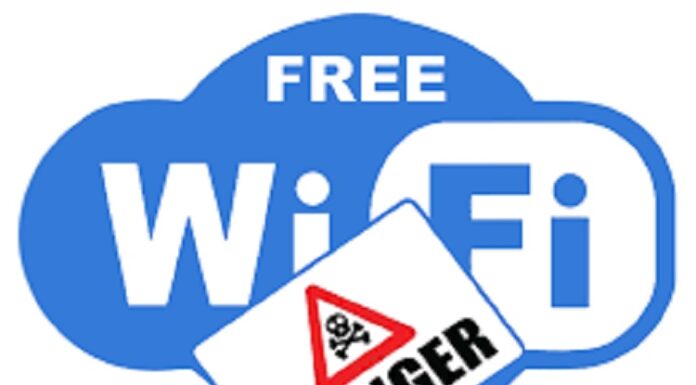 ਕਿਤੇ ਮਹਿੰਗਾ ਨਾ ਪਵੇ ਮੁਫਤ ਦੇ ਵਾਈਫਾਈ ਦਾ ਲਾਲਚ, ਝਟਕੇ ‘ਚ ਖ਼ਾਲੀ ਹੋ ਸਕਦੈ ਤੁਹਾਡਾ ਬੈਂਕ ਖਾਤਾ