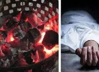 ਦਰਦਨਾਕ : ਠੰਡ ਤੋਂ ਬਚਾਅ ਲਈ ਬਾਲੀ ਅੰਗੀਠੀ, ਗੈਸ ਚੜ੍ਹਨ ਨਾਲ ਵਿਅਕਤੀ ਦੀ ਮੌਤ, 1 ਸੀਰੀਅਸ