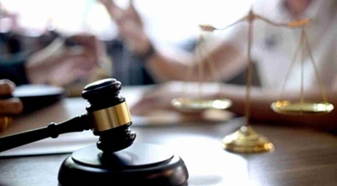 ਝਾਰਖੰਡ ਹਾਈਕੋਰਟ ਦਾ ਵੱਡਾ ਫੈਸਲਾ : ਵਿਆਹ ਦੇ ਵਾਅਦੇ ‘ਤੇ ਵਿਆਹੁਤਾ ਨਾਲ ਸਰੀਰਕ ਸਬੰਧ ਬਣਾਉਣਾ ਬਲਾਤਕਾਰ ਨਹੀਂ