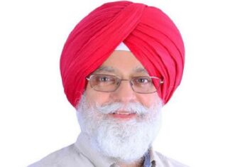 ਜਲੰਧਰ ਨਗਰ ਨਿਗਮ ਦੇ ਠੋਸ ਰਹਿੰਦ-ਖੂੰਹਦ ਦੇ ਨਿਪਟਾਰੇ ਤੇ ਵਿਕਾਸ ਕਾਰਜਾਂ ਲਈ ਖਰਚ ਕੀਤੇ ਜਾਣਗੇ 2.67 ਕਰੋੜ : ਡਾ.ਇੰਦਰਬੀਰ ਨਿੱਜਰ