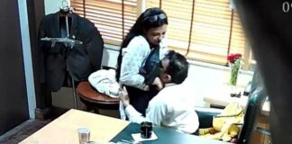 ਜੱਜ ਦਾ MMS ਵਾਇਰਲ : ਹਾਈਕੋਰਟ ਨੇ ਐਡੀਸ਼ਨਲ ਸੈਸ਼ਨ ਜੱਜ ਤੇ ਸਟੈਨੋਗ੍ਰਾਫਰ ਨੂੰ ਨੌਕਰੀ ਤੋਂ ਕੀਤਾ ਬਰਖਾਸਤ, ਸਰਕਾਰ ਨੂੰ ਵੀਡੀਓ ਬਲੌਕ ਕਰਨ ਦੇ ਹੁਕਮ