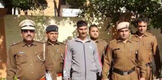 ਲਾਰੈਂਸ ਗੈਂਗ ਦੇ ਸਰਗਣੇ ਕੁਲਦੀਪ ਉਰਫ਼ ਕਾਸੀ ਨੂੰ ਅਦਾਲਤ ਨੇ ਨਿਆਇਕ ਹਿਰਾਸਤ ‘ਚ ਭੇਜਿਆ