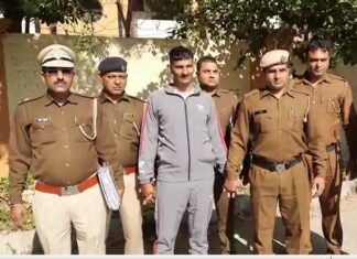 ਲਾਰੈਂਸ ਗੈਂਗ ਦੇ ਸਰਗਣੇ ਕੁਲਦੀਪ ਉਰਫ਼ ਕਾਸੀ ਨੂੰ ਅਦਾਲਤ ਨੇ ਨਿਆਇਕ ਹਿਰਾਸਤ ‘ਚ ਭੇਜਿਆ