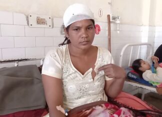 ਵਿਆਹੁਤਾ ਨੇ ਸਹੁਰੇ ‘ਤੇ ਲਾਏ ਛੇੜਛਾੜ ਅਤੇ ਕੁੱਟਮਾਰ ਕਰਨ ਦੇ ਆਰੋਪ