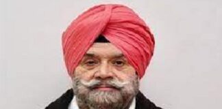 ਸਾਬਕਾ ਮੁੱਖ ਮੰਤਰੀ ਕੈਪਟਨ ਦੇ ਮੀਡੀਆ ਸਲਾਹਕਾਰ ਰਹੇ ਭਰਤਇੰਦਰ ਸਿੰਘ ਦੇ ਘਰ ਵਿਜੀਲੈਂਸ ਦਾ ਛਾਪਾ!