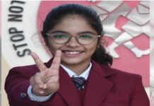 6ਵੀਂ ‘ਚ ਪੜ੍ਹਦੀ 11 ਸਾਲਾ ਮਾਨਿਆ ਨੇ ਕੇਬੀਸੀ ਜੂਨੀਅਰ ‘ਚੋਂ ਜਿੱਤੇ 25 ਲੱਖ ਰੁਪਏ