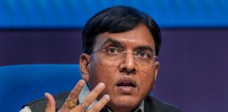 ਚੀਨ ‘ਚ ਕੋਰੋਨਾ ਫਿਸਫੋਟ ਤੋਂ ਬਾਅਦ ਭਾਰਤ ਅਲਰਟ, ਕੇਂਦਰੀ ਸਿਹਤ ਮੰਤਰੀ ਨੇ ਅਧਿਕਾਰੀਆਂ ਦਿੱਤੇ ਇਹ ਨਿਰਦੇਸ਼