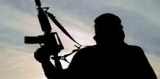 ਵੱਡੀ ਖਬਰ : ਪੰਜਾਬ ‘ਚ ਅੱਤਵਾਦੀ ਹਮਲੇ ਦਾ ਅਲਰਟ, ਪ੍ਰਸ਼ਾਸਨ ਨੇ ਸੂਬੇ ‘ਚ ਭਾਰੀ ਸੁਰੱਖਿਆ ਕੀਤੀ ਤਾਇਨਾਤ