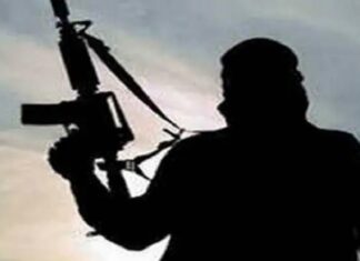 ਵੱਡੀ ਖਬਰ : ਪੰਜਾਬ ‘ਚ ਅੱਤਵਾਦੀ ਹਮਲੇ ਦਾ ਅਲਰਟ, ਪ੍ਰਸ਼ਾਸਨ ਨੇ ਸੂਬੇ ‘ਚ ਭਾਰੀ ਸੁਰੱਖਿਆ ਕੀਤੀ ਤਾਇਨਾਤ