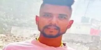 ਲੁਧਿਆਣਾ : ਲੜਕੀ ਵੱਲੋਂ ਪ੍ਰੇਸ਼ਾਨ ਕਰਨ ‘ਤੇ ਨੌਜਵਾਨ ਨੇ ਚੁੱਕਿਆ ਖੌਫਨਾਕ ਕਦਮ