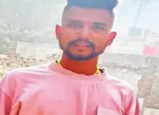 ਲੁਧਿਆਣਾ : ਲੜਕੀ ਵੱਲੋਂ ਪ੍ਰੇਸ਼ਾਨ ਕਰਨ ‘ਤੇ ਨੌਜਵਾਨ ਨੇ ਚੁੱਕਿਆ ਖੌਫਨਾਕ ਕਦਮ