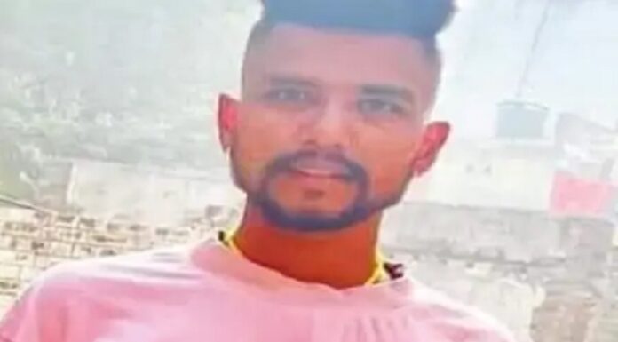 ਲੁਧਿਆਣਾ : ਲੜਕੀ ਵੱਲੋਂ ਪ੍ਰੇਸ਼ਾਨ ਕਰਨ ‘ਤੇ ਨੌਜਵਾਨ ਨੇ ਚੁੱਕਿਆ ਖੌਫਨਾਕ ਕਦਮ