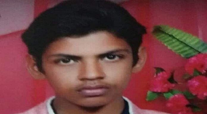 ਸ੍ਰੀ ਮੁਕਤਸਰ ਸਾਹਿਬ : 30 ਲੱਖ ਫਿਰੌਤੀ ਨਾ ਦੇਣ ‘ਤੇ ਮਾਪਿਆਂ ਦੇ ਇਕਲੌਤੇ ਪੁੱਤ ਦਾ ਕਤਲ, ਖੇਤਾਂ ‘ਚ ਦੱਬ ਦਿੱਤੀ ਲਾਸ਼