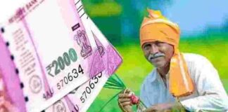 ਵੱਡੀ ਖਬਰ : ਪ੍ਰਧਾਨ ਮੰਤਰੀ ਕਿਸਾਨ ਸਨਮਾਨ ਨਿਧੀ ਯੋਜਨਾ ਦੇ ਲਾਭਾਂ ਤੋਂ ਦੇਸ਼ ਦੇ 1.86 ਕਰੋੜ ਕਿਸਾਨ ਬਾਹਰ, ਪੜ੍ਹੋ ਵਜ੍ਹਾ