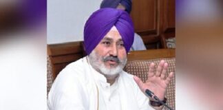 ਬਜ਼ੁਰਗ ਸਾਡਾ ਕੀਮਤੀ ਸਰਮਾਇਆ, ਇਨ੍ਹਾਂ ਦੀ ਸੰਭਾਲ ਸਾਡਾ ਪਹਿਲਾ ਫ਼ਰਜ਼ : ਸਿਹਤ ਮੰਤਰੀ