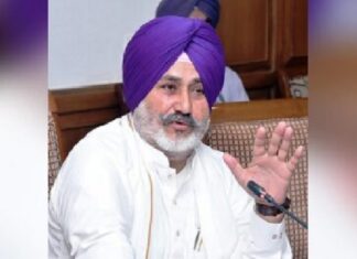 ਬਜ਼ੁਰਗ ਸਾਡਾ ਕੀਮਤੀ ਸਰਮਾਇਆ, ਇਨ੍ਹਾਂ ਦੀ ਸੰਭਾਲ ਸਾਡਾ ਪਹਿਲਾ ਫ਼ਰਜ਼ : ਸਿਹਤ ਮੰਤਰੀ