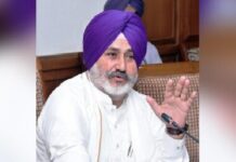 ਜਾਗਰੂਕਤਾ ਹੀ ਐੱਚਆਈਵੀ ਦੇ ਫੈਲਾਅ ਨੂੰ ਕੰਟਰੋਲ ਕਰਨ ਦੀ ਕੁੰਜੀ : ਚੇਤਨ ਸਿੰਘ ਜੌੜਾਮਾਜਰਾ