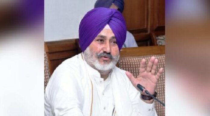 ਜਾਗਰੂਕਤਾ ਹੀ ਐੱਚਆਈਵੀ ਦੇ ਫੈਲਾਅ ਨੂੰ ਕੰਟਰੋਲ ਕਰਨ ਦੀ ਕੁੰਜੀ : ਚੇਤਨ ਸਿੰਘ ਜੌੜਾਮਾਜਰਾ