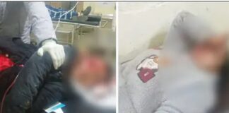 ਦਰਦਨਾਕ ! ਸੜਕ ਹਾਦਸੇ ‘ਚ ਐਕਟਿਵਾ ‘ਤੇ ਸਵਾਰ ਤਿੰਨ ਭੈਣਾਂ ‘ਚੋਂ ਇਕ ਦੀ ਮੌਤ, 2 ਜ਼ਖਮੀ