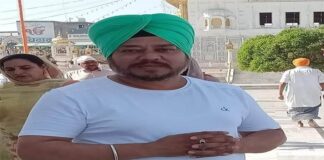 ਪੰਜਾਬੀ ਨੌਜਵਾਨ ਦੀ ਸਰਬੀਆ ‘ਚ ਹਾਰਟ ਅਟੈਕ ਨਾਲ ਮੌਤ