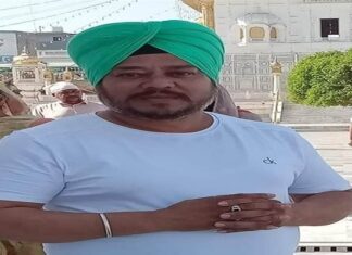 ਪੰਜਾਬੀ ਨੌਜਵਾਨ ਦੀ ਸਰਬੀਆ ‘ਚ ਹਾਰਟ ਅਟੈਕ ਨਾਲ ਮੌਤ